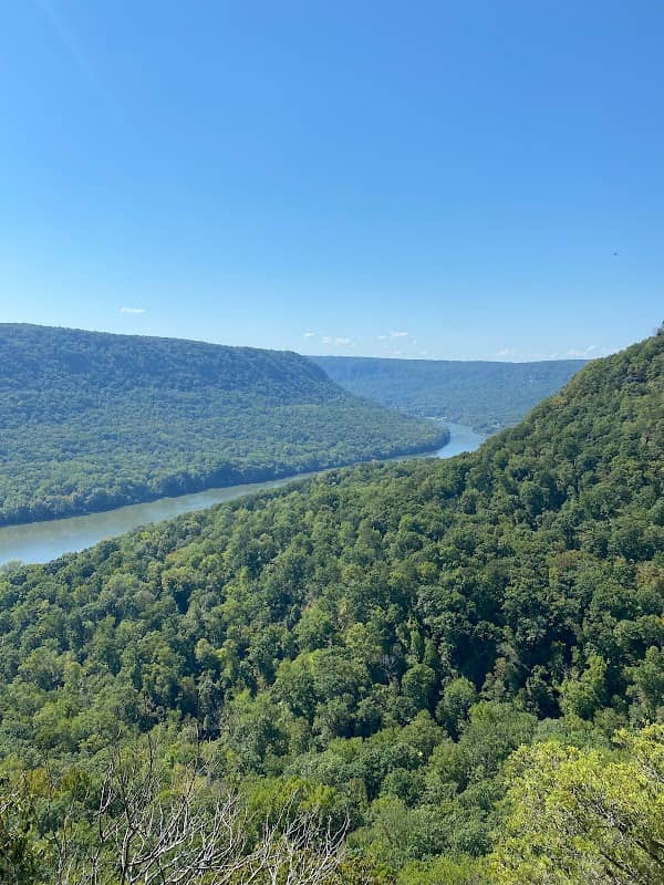 Cumberland Trailhead - Image 1