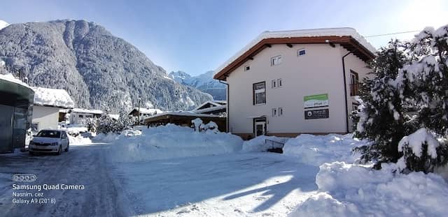 Ferienwohnungen Haus Attos - Umhausen im Ötztal - Image 1