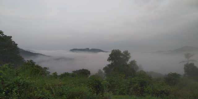 Pambulan para - Image 1