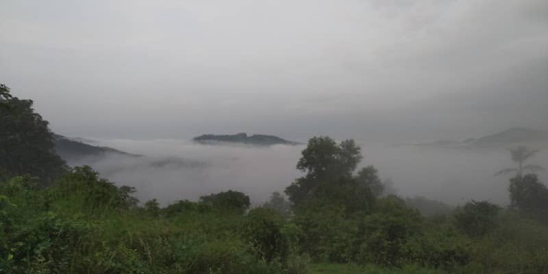 Pambulan para - Image 1