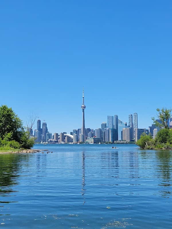 Toronto Skyline Viewpoint - Image 3