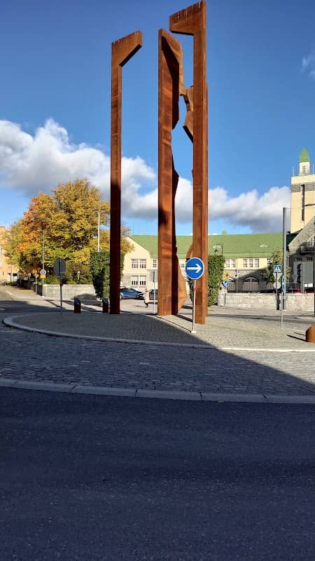 Siltalanpuisto - Image 1
