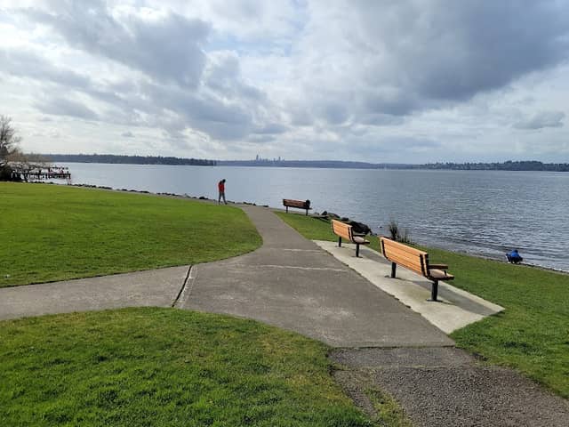 Marsh Park - Image 1