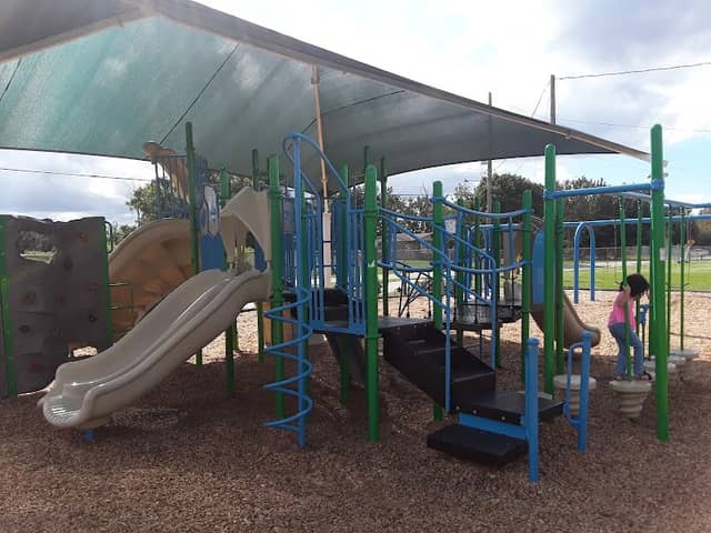 Hopkins Park - Image 2