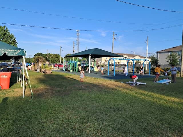 Hopkins Park - Image 1