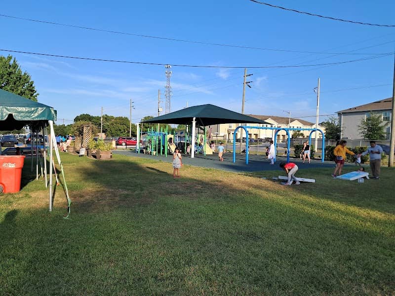 Hopkins Park - Image 1
