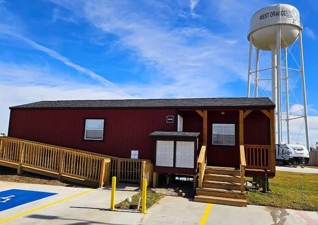 Water Tower RV Park - Image 1