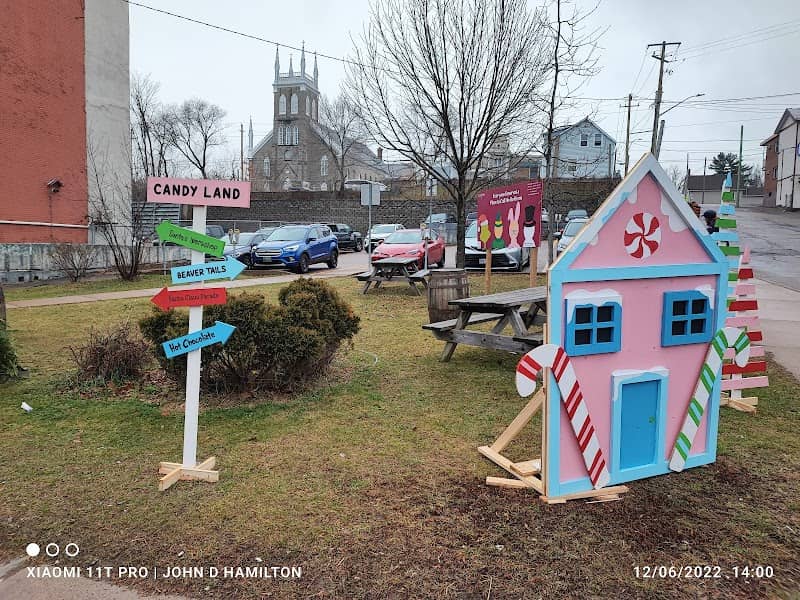 Shamrock Park - Image 2