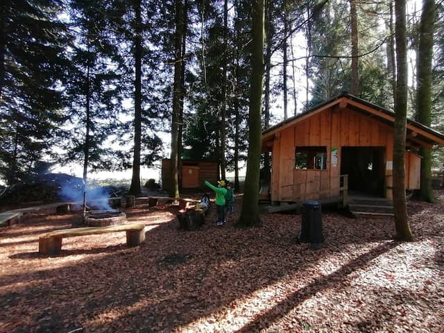 Brätlistelle Erliwald - Image 2