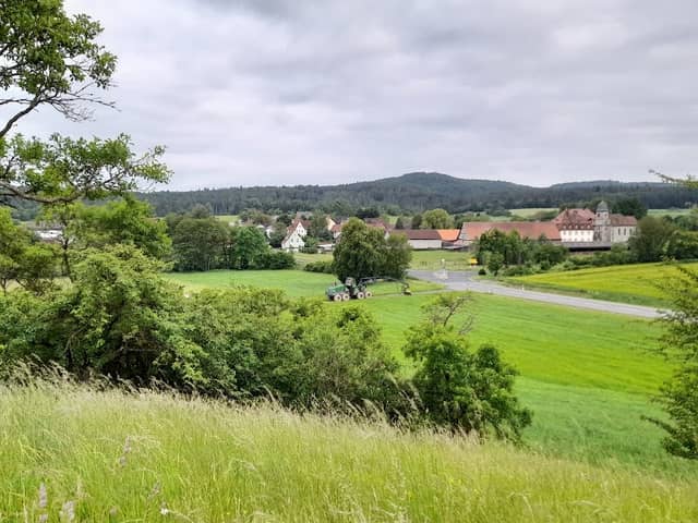 Galgen Stöckach - Image 1