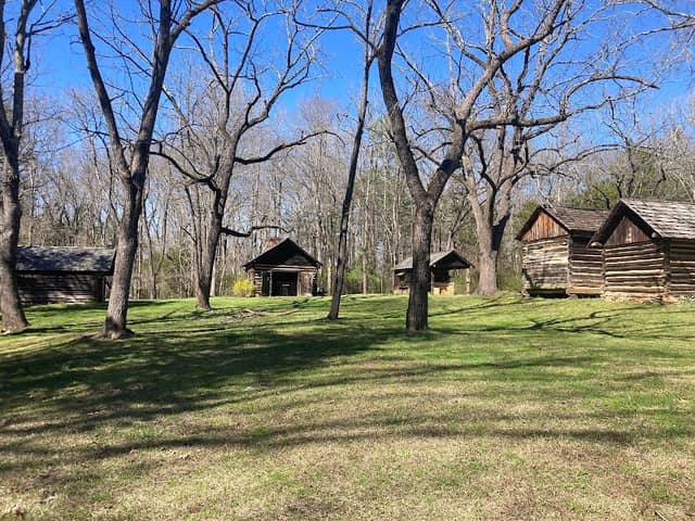 Walnut Grove Plantation - Image 1