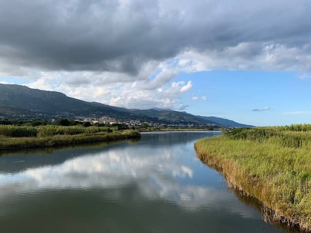 Étang de Chjurlinu-Biguglia - Stagnu di Chjurlinu-Biguglia - Image 1