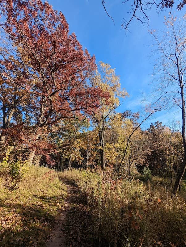 Ice Age National Scenic Trail - Image 1