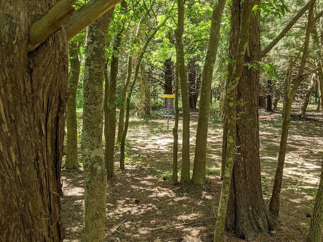 Indiantown Park - Image 1
