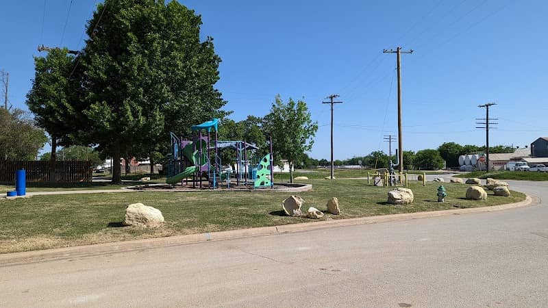 Bill Johnson Park - Image 1