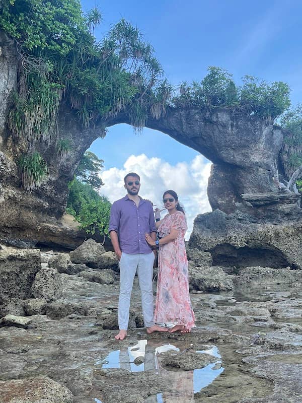 Natural bridge tourist guide - Image 1