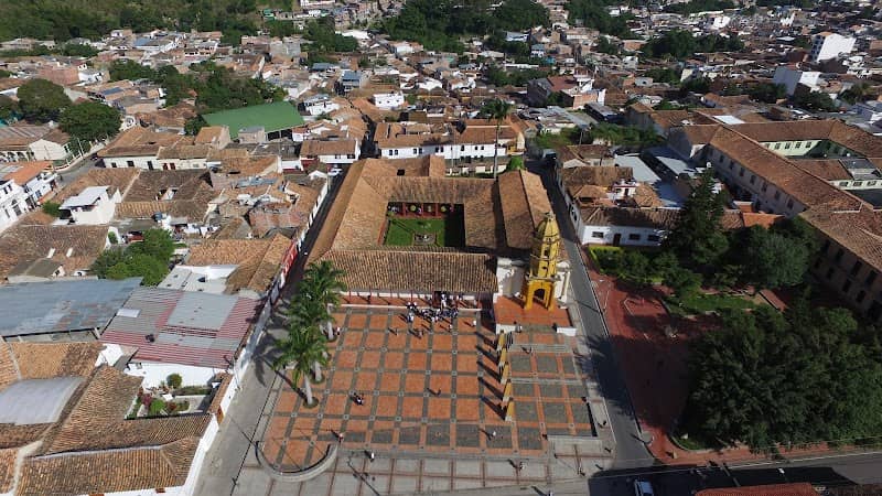 Plazuela de la Gran Convención - Image 2