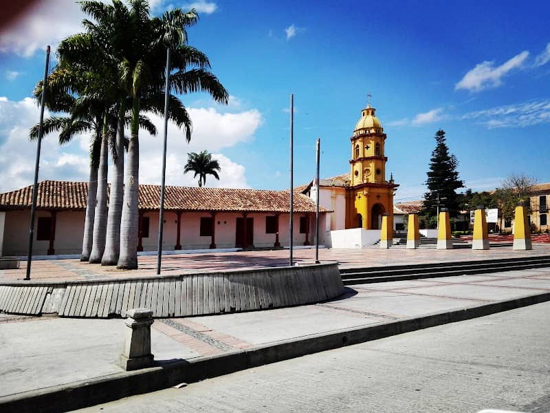 Plazuela de la Gran Convención - Image 1