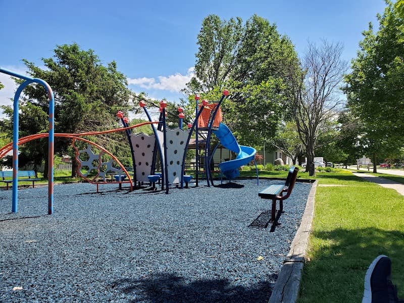 Massey Park - Image 1