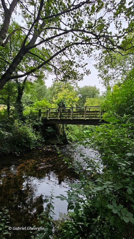 Access to Nature Reserve - Image 1
