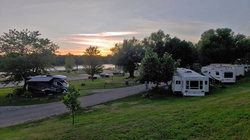 Havana Park District Camping - Image 2