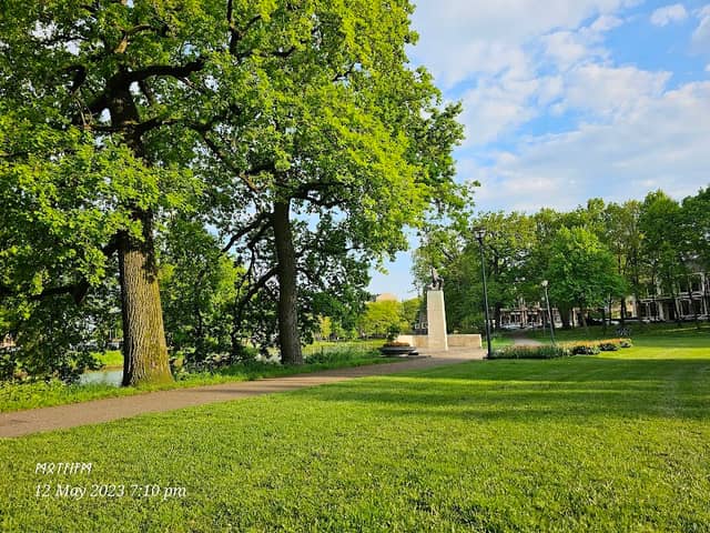 Ter Pelkwijkpark - Image 2