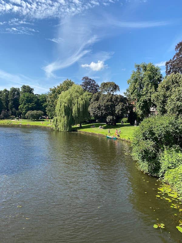 Ter Pelkwijkpark - Image 1