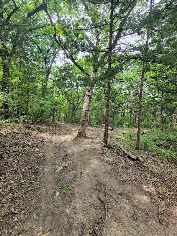 Kaw River State Park - Image 1