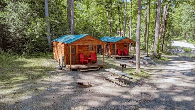 Sugar Creek Glen Campground - Image 2