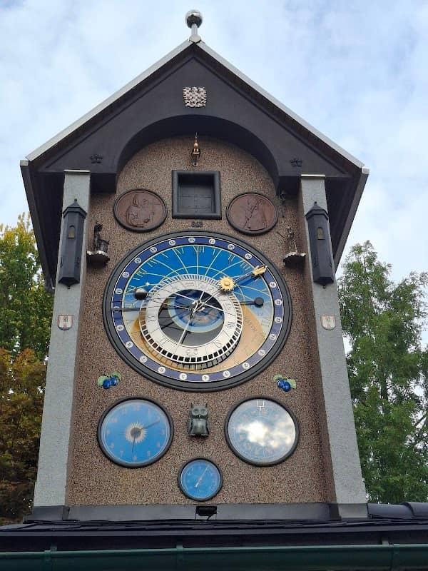 Šumperský orloj - Image 1
