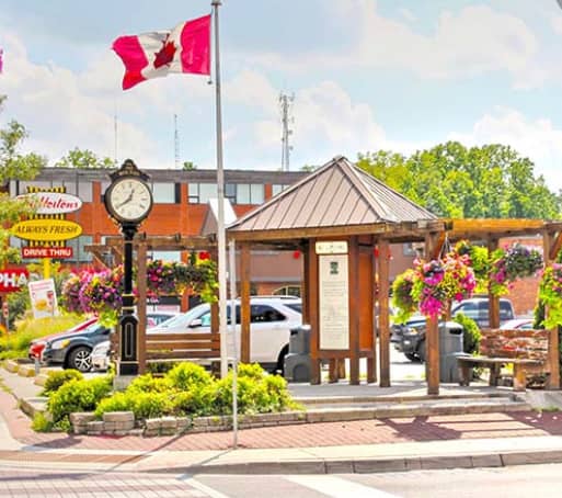 The Bolton Gazebo - Image 2