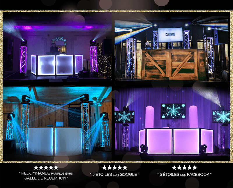 Productions Attraction - Image 1