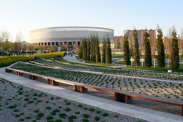 Парк «Краснодар» - Image 1