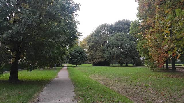 Parco Naturallegra - Image 1