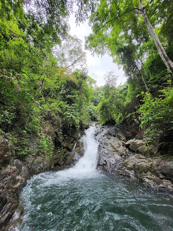 Gokuldem Waterfall - Image 1