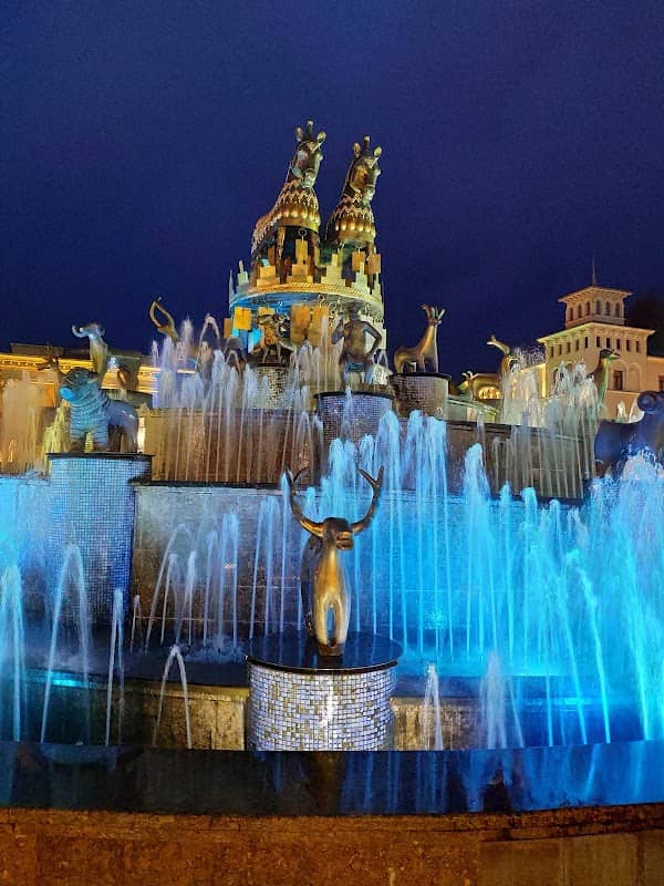 Colchis Fountain - Image 2