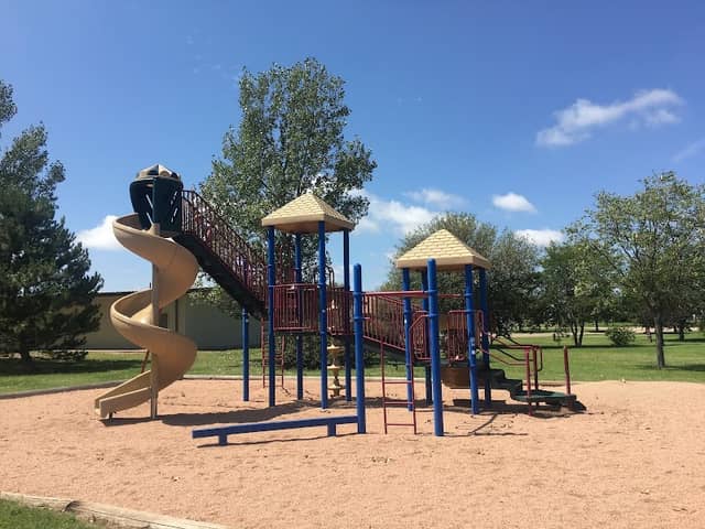 Seibert Community Park - Image 1
