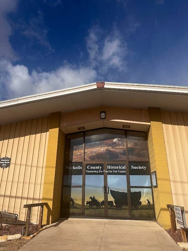Nuckolls County Museum - Image 1