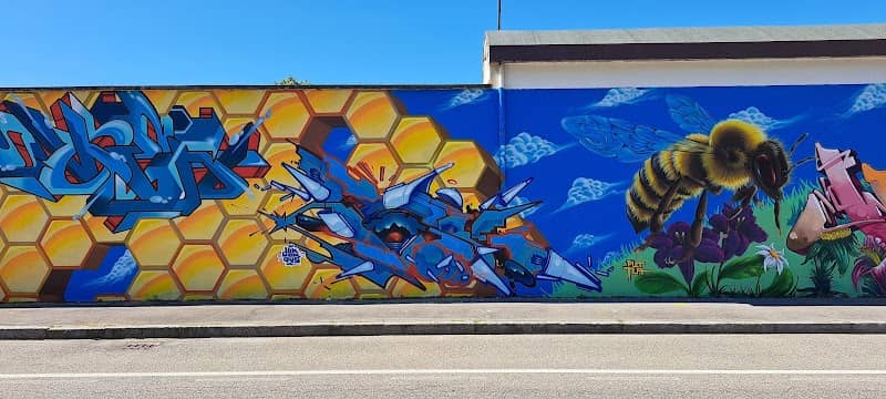Murales - Image 1