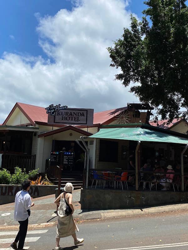 Kuranda Village - Image 1