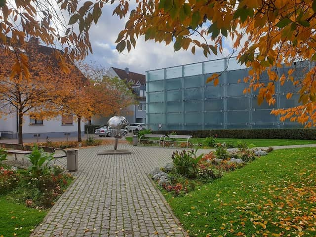 Astorplatz - Image 1