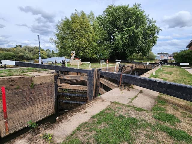 Diglis Basin - Image 2
