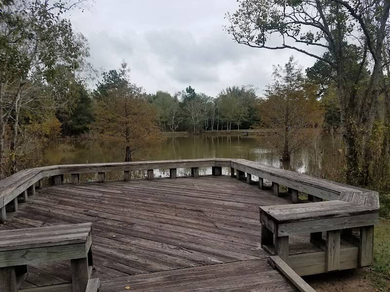 Rustic Oaks Park - Image 1