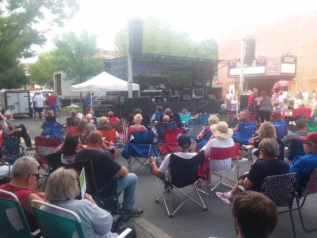 Downtown Kingsport Association - Image 2