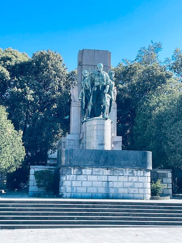 Monumento ai Caduti - Image 1