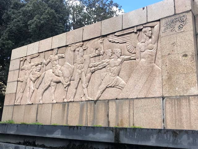 Monumento ai Caduti - Image 2