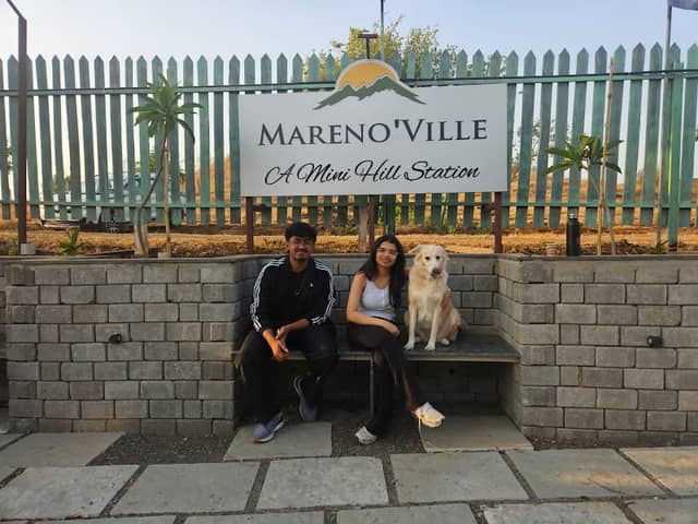 Mareno'Ville - Image 1