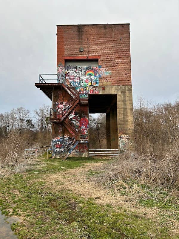 Carbonton Dam - Image 1