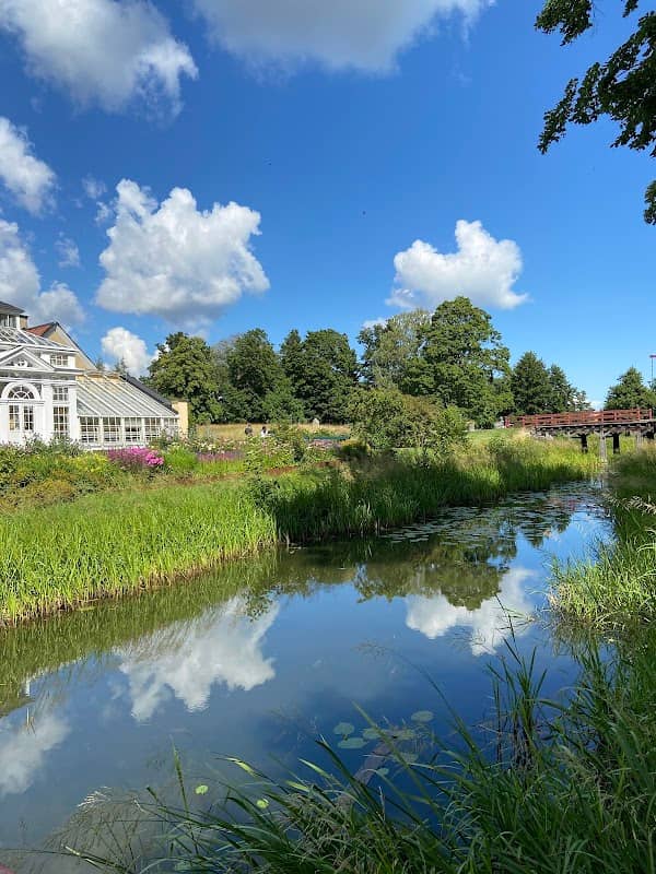Lottenlund (Public park on the shores of Lake Mälaren) - Image 1