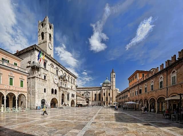Ascoli Piceno Centro Storico - Image 1
